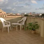 - Penthouse Bressol