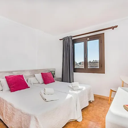 Apartamento Bressol