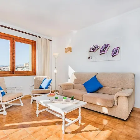 Apartamento Bressol Puerto Pollensa