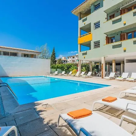 Bressol Apartamento Puerto Pollensa