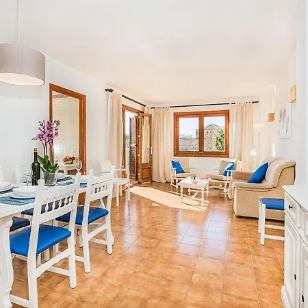 Bressol Apartamento *