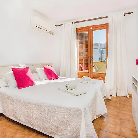 Bressol * Puerto Pollensa