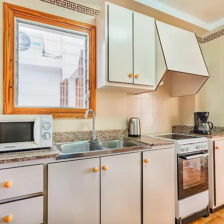 Apartamento Bressol Puerto Pollensa