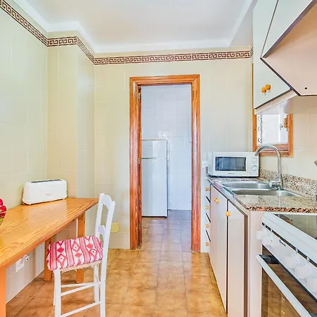 Bressol Apartamento *