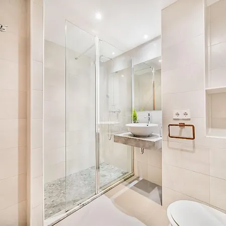 Apartamento - Penthouse Bressol Puerto Pollensa