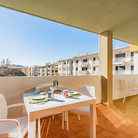 Apartamento Bressol