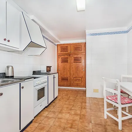 Bressol Apartamento