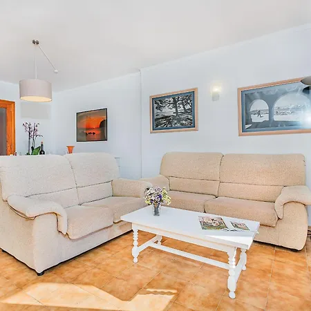 Apartamento Bressol *