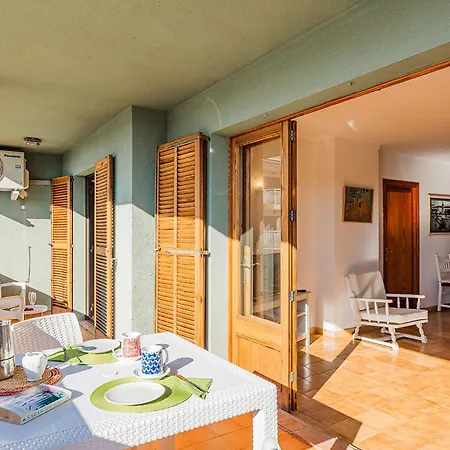 Bressol Apartamento *