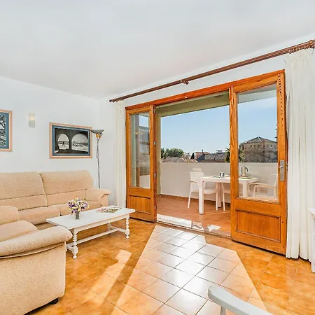 Apartamento Bressol
