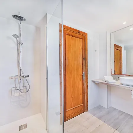 Bressol Apartamento *