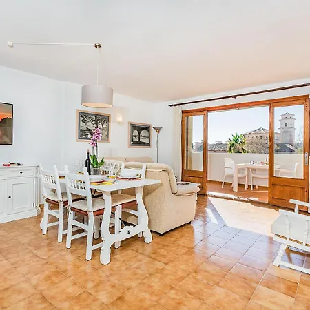 - Penthouse Bressol