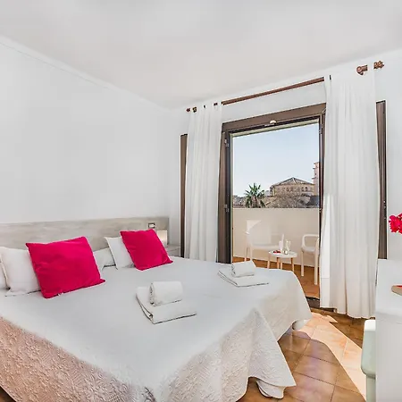 Apartamento Bressol *
