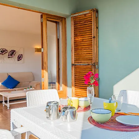 Apartamento Bressol *