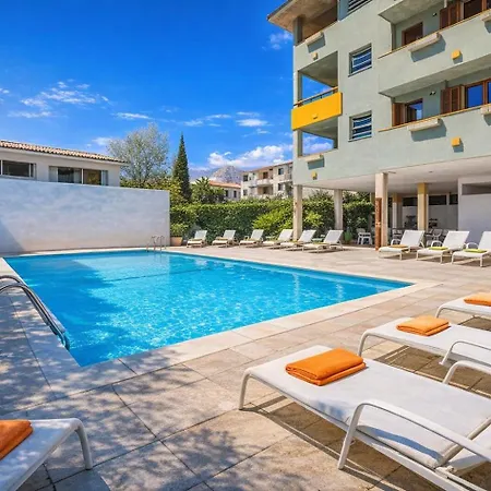 - Penthouse Bressol Daire *