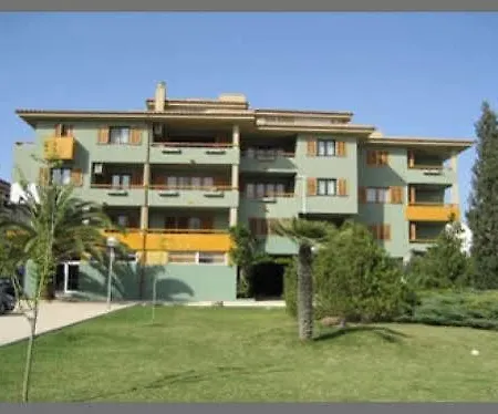 Apartamento - Penthouse Bressol