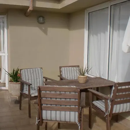 Apartamento Bressol *