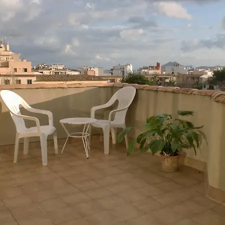 - Penthouse Bressol