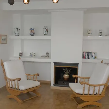 Apartamento Bressol *