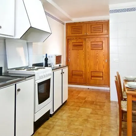 - Penthouse Bressol Puerto Pollensa