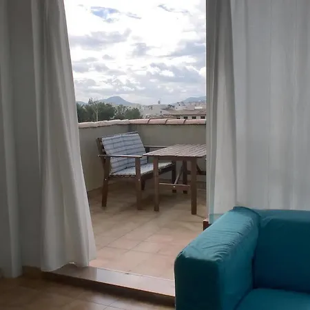 Bressol Apartamento *