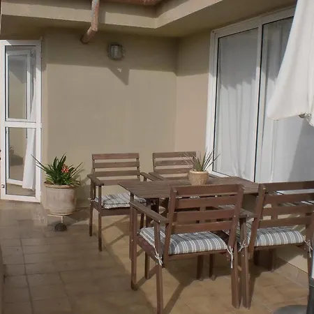 - Penthouse Bressol Apartamento