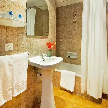 - Penthouse Bressol