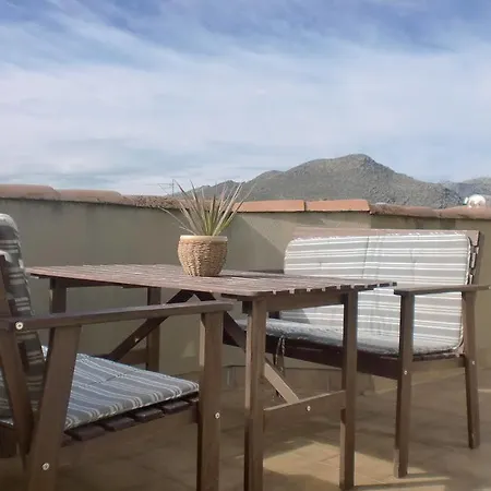 Bressol * Puerto Pollensa