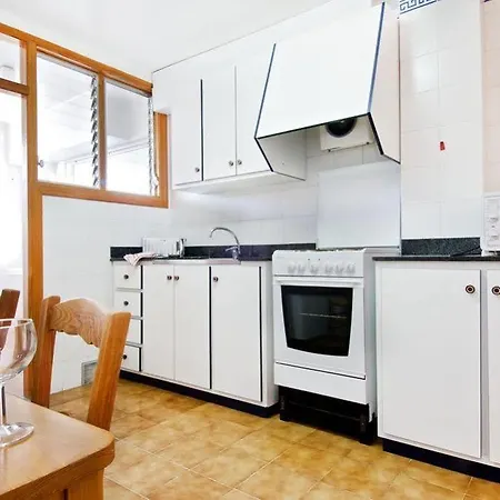Apartamento - Penthouse Bressol *