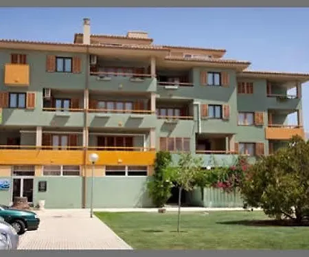 Bressol Apartamento *