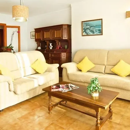 - Penthouse Bressol * Puerto Pollensa