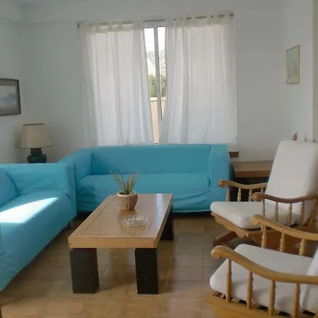 Apartamento Bressol *