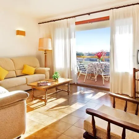 Apartamento Bressol Puerto Pollensa