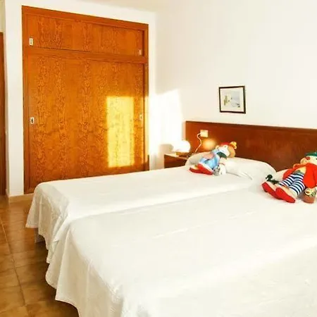 Bressol Apartamento Puerto Pollensa