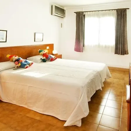 Bressol Apartamento Puerto Pollensa