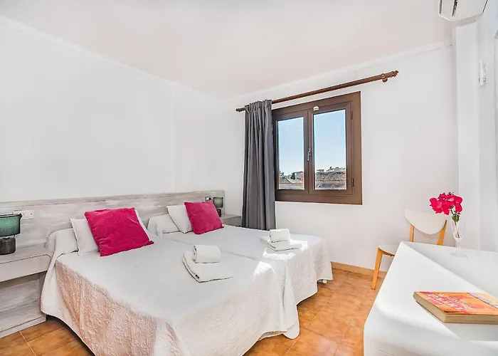 Daire - Penthouse Bressol