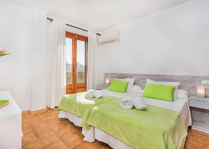 - Penthouse Bressol Daire