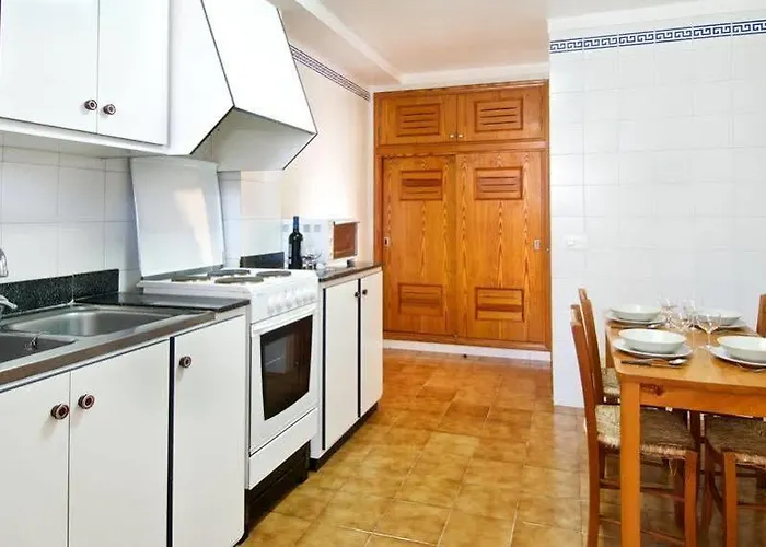 - Penthouse Bressol Port de Pollença