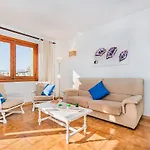 Daire - Penthouse Bressol Port de Pollença