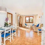 - Penthouse Bressol Daire *