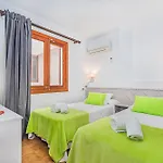 - Penthouse Bressol