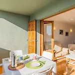 - Penthouse Bressol * Port de Pollença