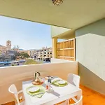 - Penthouse Bressol Daire Port de Pollença