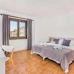 - Penthouse Bressol