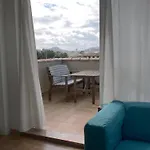 - Penthouse Bressol Appartement *