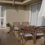 - Penthouse Bressol Appartement
