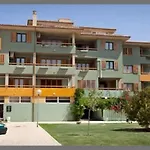 - Penthouse Bressol Daire *