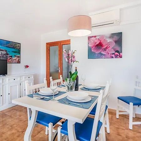 Bressol Port de Pollenca