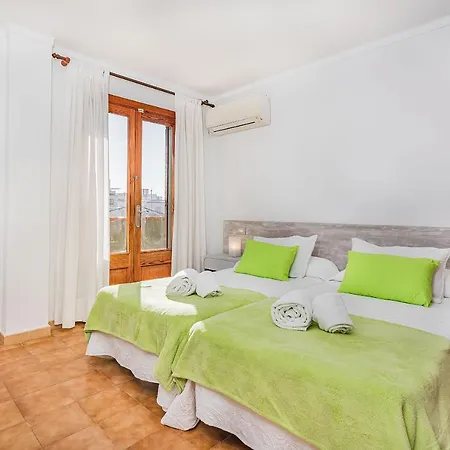 - Penthouse Bressol Appartamento
