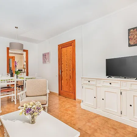 Apartment Bressol *